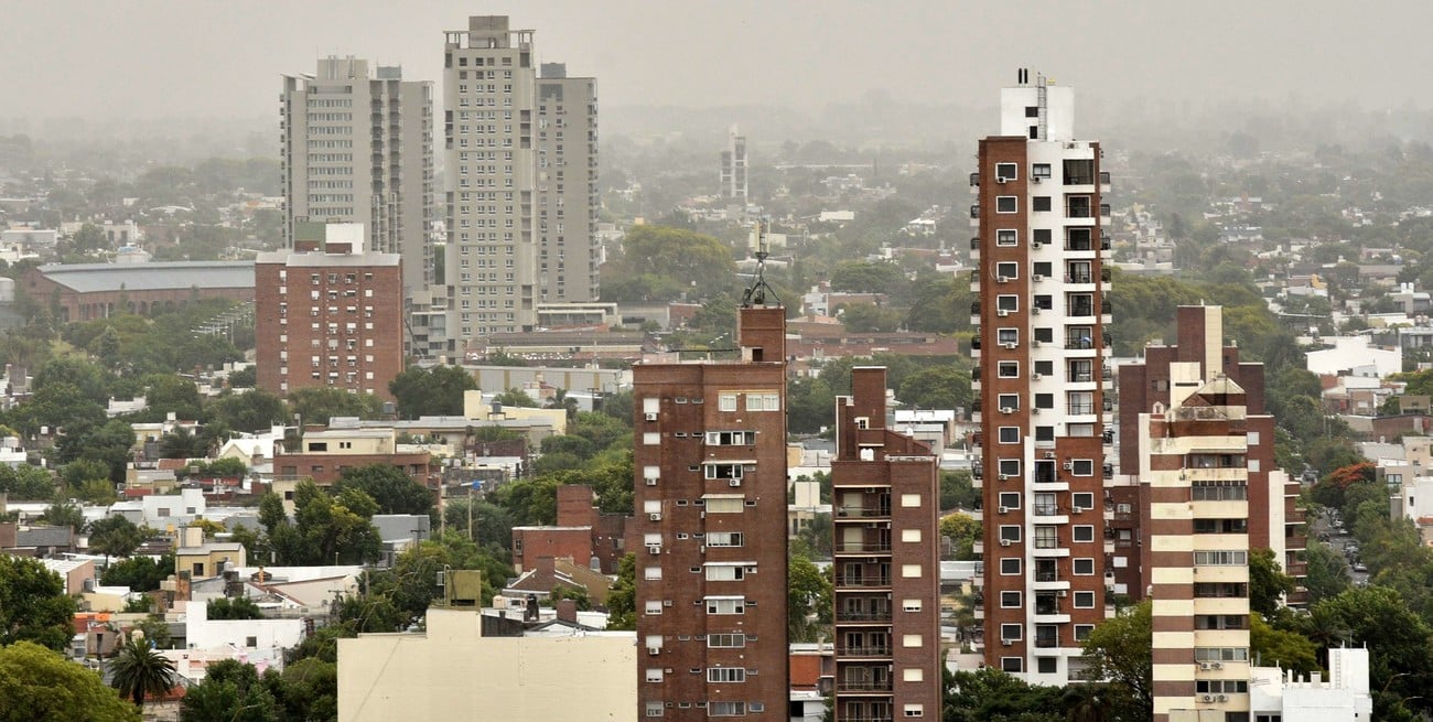 Se instalarán macromedidores de agua en los edificios de Santa Fe: cómo funcionan