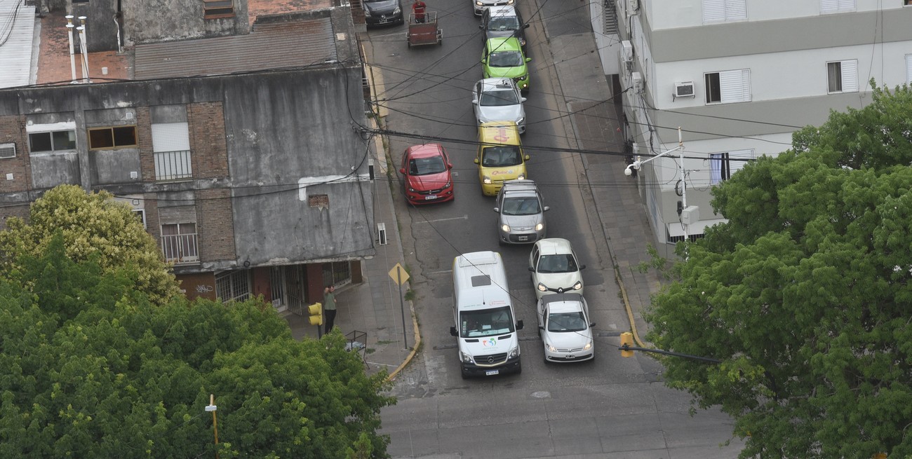 Rige el aumento de 2,75% en los combustibles en la ciudad de Santa Fe: cuáles son los precios