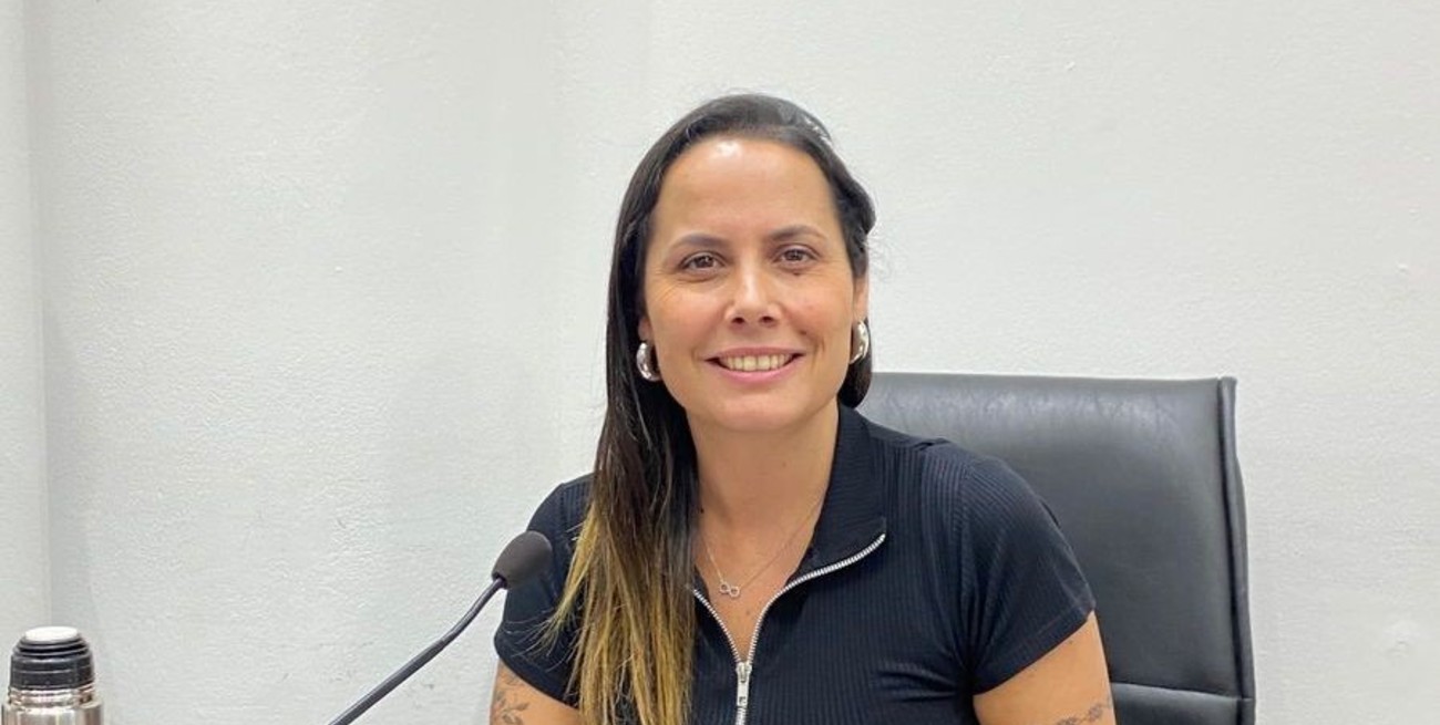 Jorgelina Mudallel: "Basta de parches, es urgente ordenar el tránsito en la ciudad de Santa Fe"