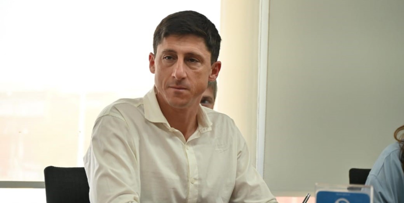 Paco Garibaldi: "El nuevo puente está en el presupuesto provincial y su obra ya es una realidad"