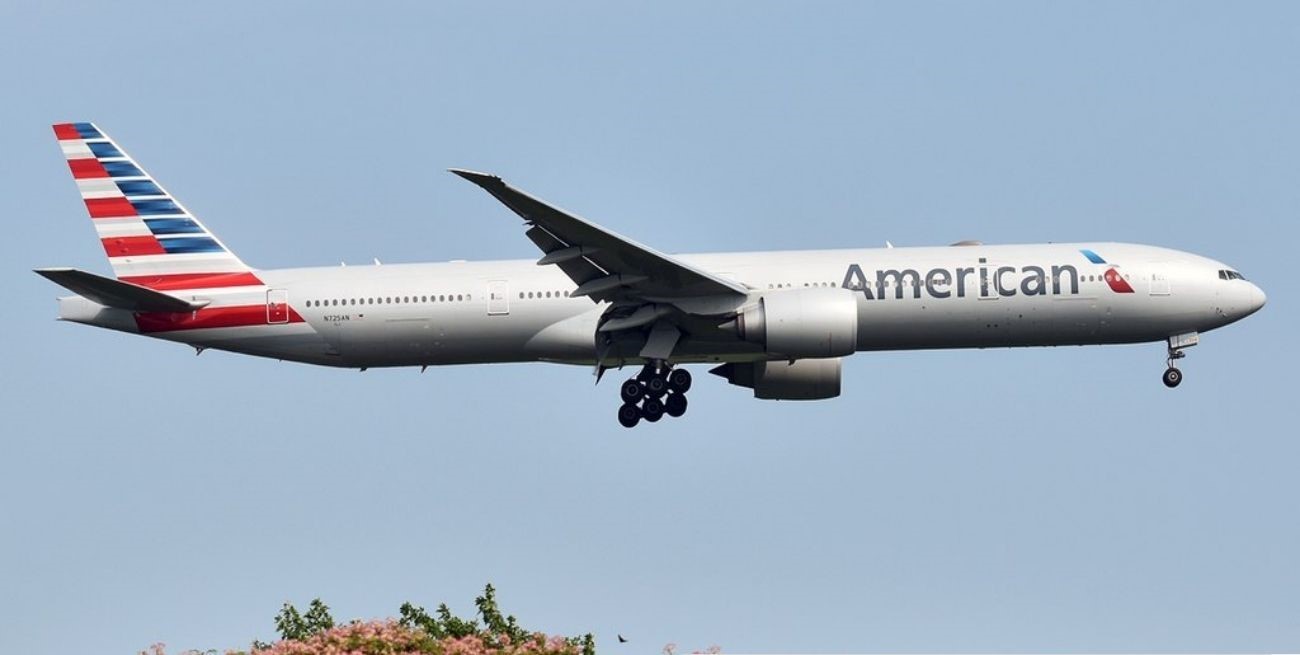 Un avión que partió de Ezeiza hacia Estados Unidos volvió de emergencia luego de que se escucharan ruidos en la bodega