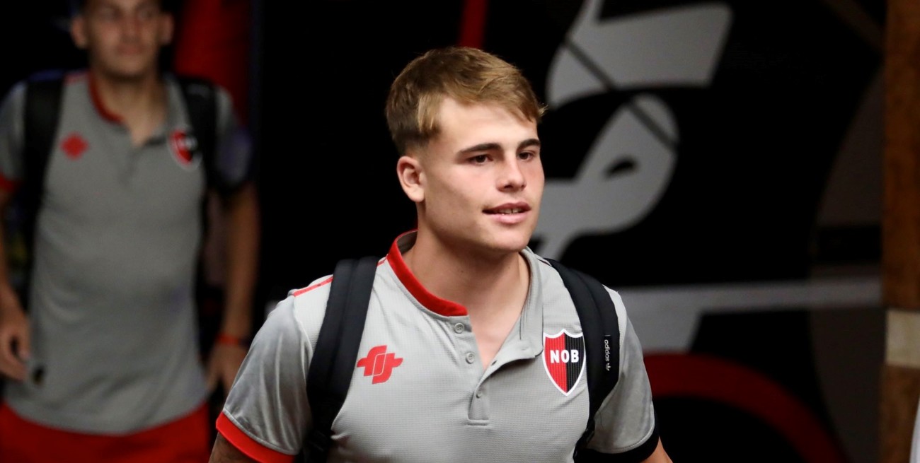 Con la fuerza de los pibes, Newell’s quiere dar el golpe en Santa Fe ante Unión