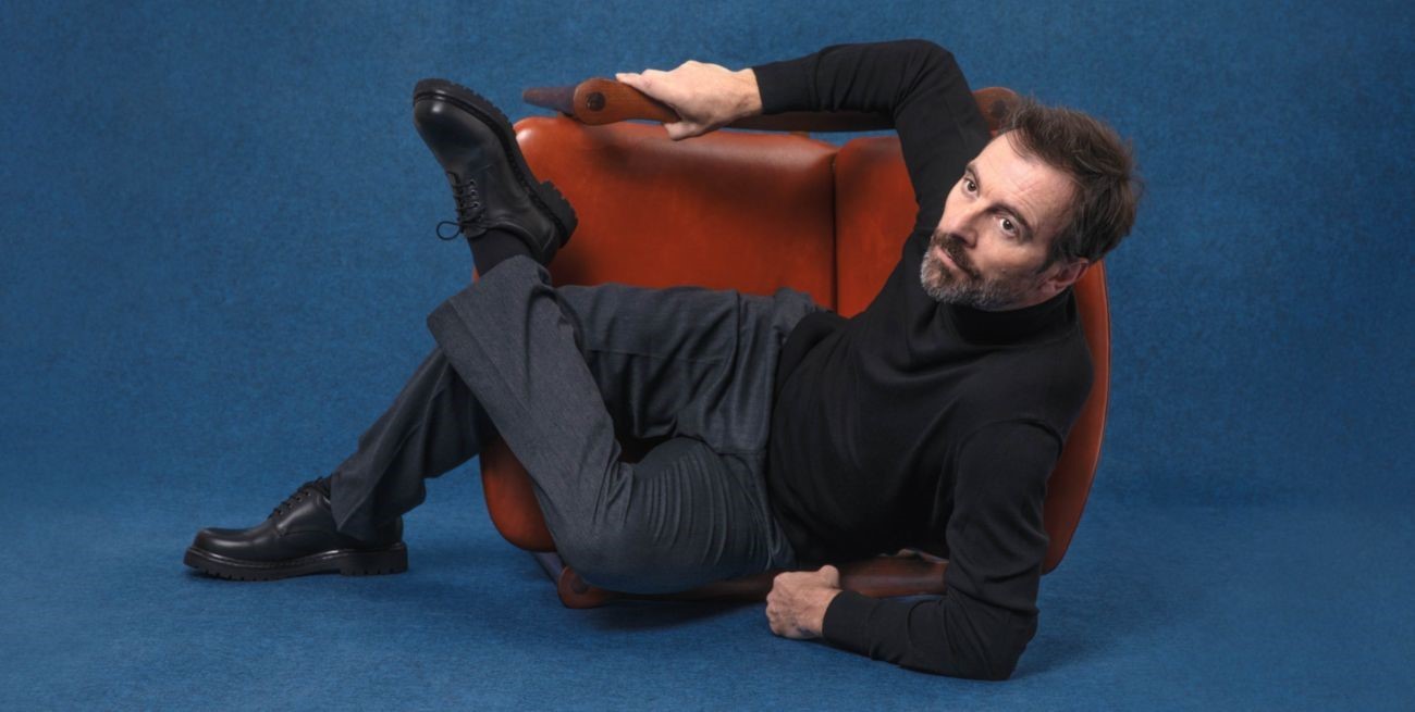 Kevin Johansen y el Feng Shui Project presentarán "Quiero mejor"