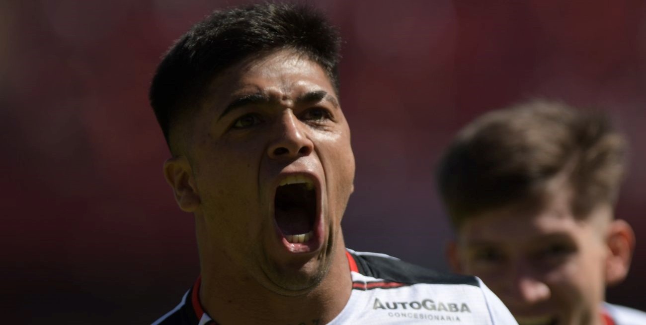 Tiene que aparecer el equipo