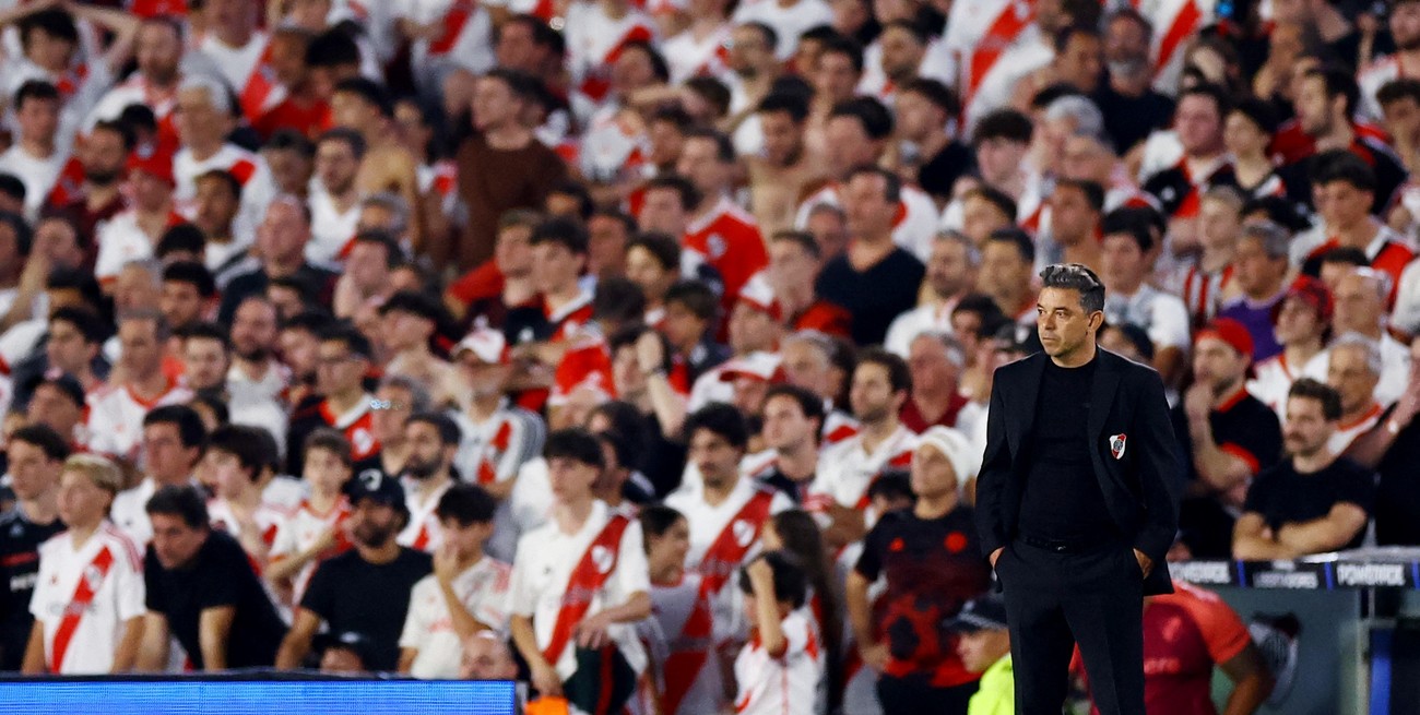 Con tres partidos continúa este sábado la fecha 20 de la LPF