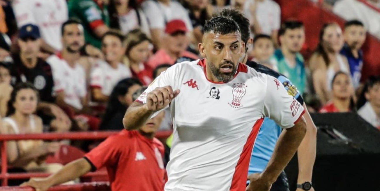 Pobre empate: Huracán igualó 0-0 contra Gimnasia en el Ducó