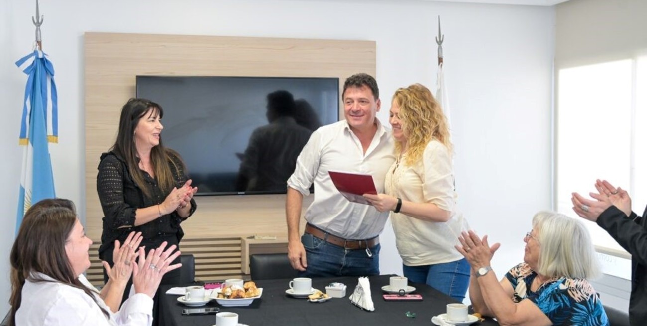 El Banco de Pelucas Oncológicas recibió un reconocimiento por su labor solidaria
