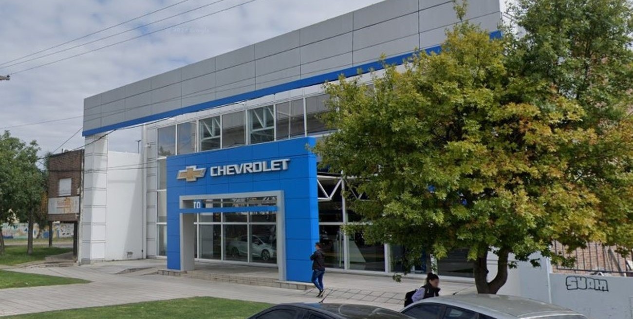 Imputarán a la tesorera de Coinauto y a sus familiares por la millonaria defraudación
