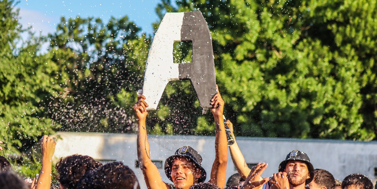 Liga Santafesina: definidos los Octogonales de la Primera A y B