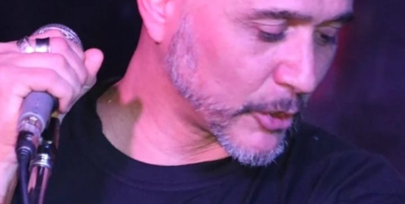 Se viene “El último baile de los náufragos de tierra”