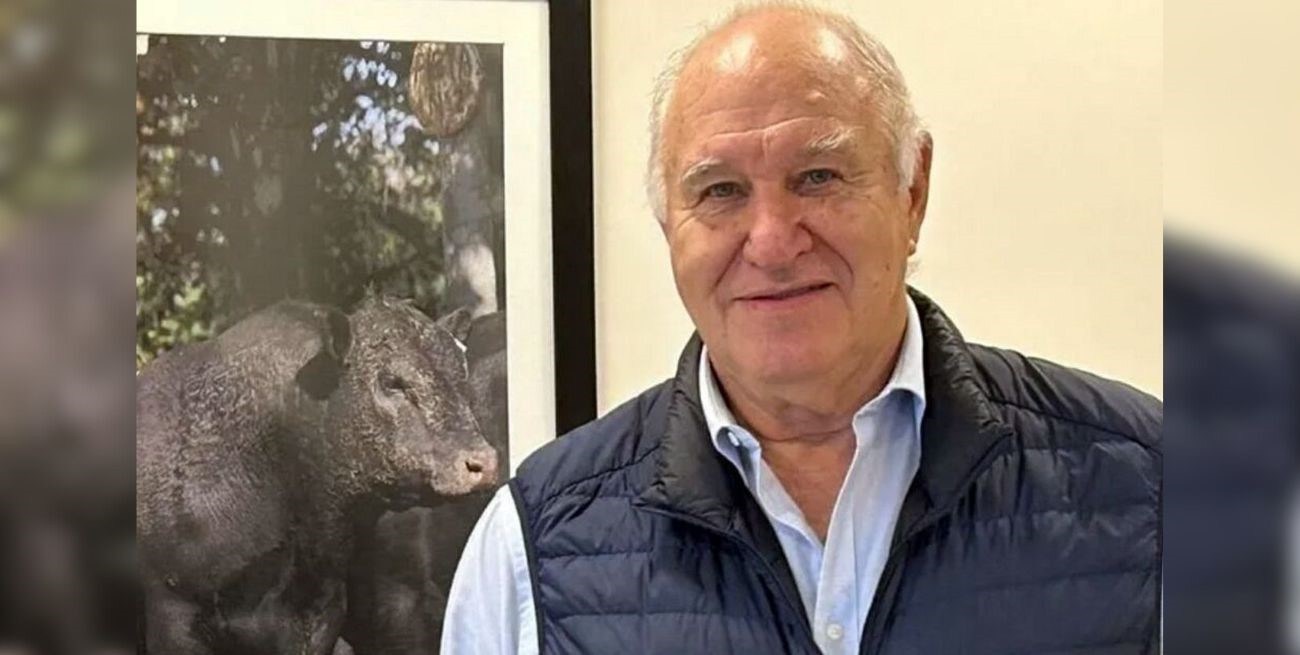 Trazabilidad individual, electrónica y obligatoria: para Víctor Tonelli es la “llave de las exportaciones a futuro"