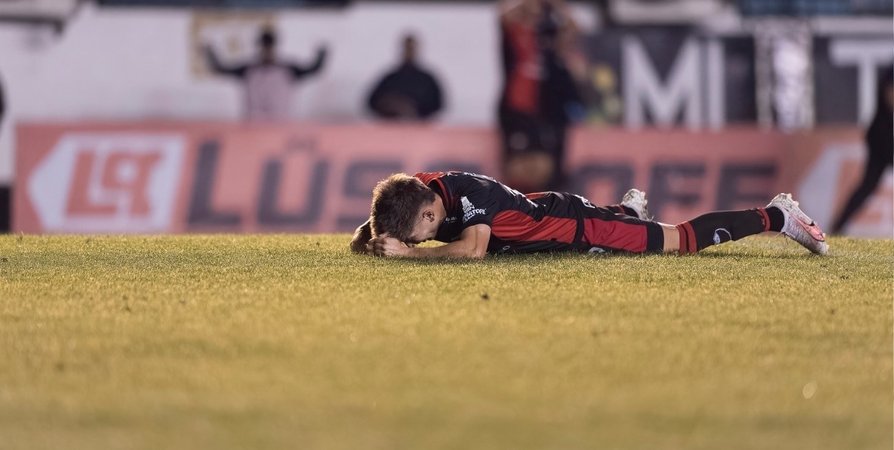 Colón: un adiós que duele aunque el final haya sido a puro corazón
