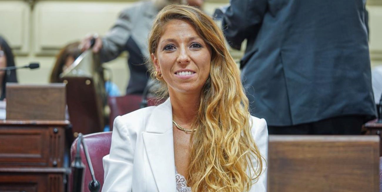 Jornada de forestación en la laguna El Hinojo
