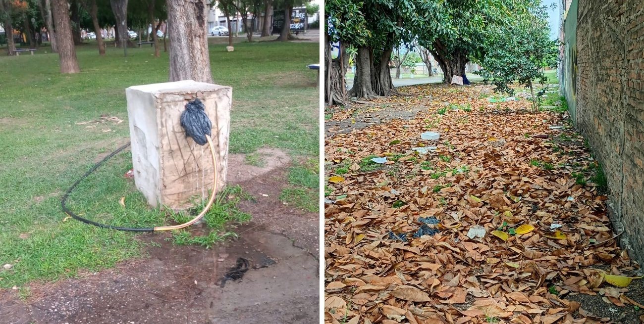 Línea directa y llegan cartas