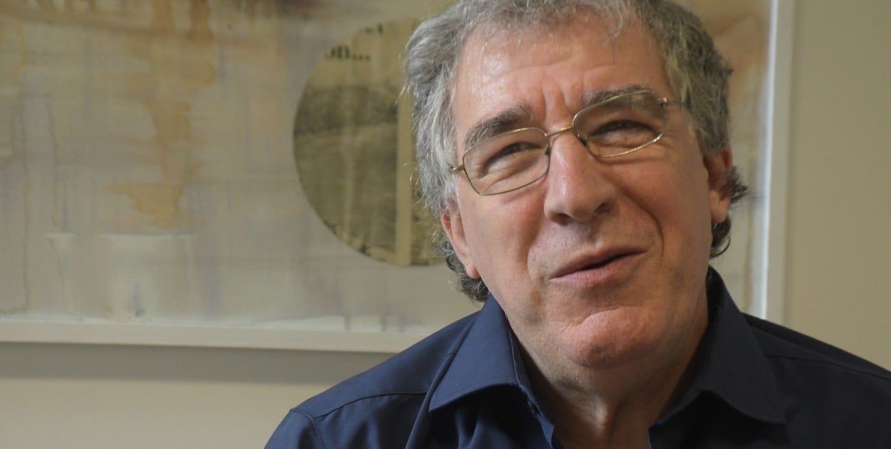 Trossero, y una reflexión sobre la necesidad de reconstruir sentidos en un mundo autodestructivo