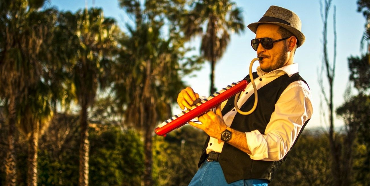 "Encuentros internacionales" para celebrar la diversidad de la música
