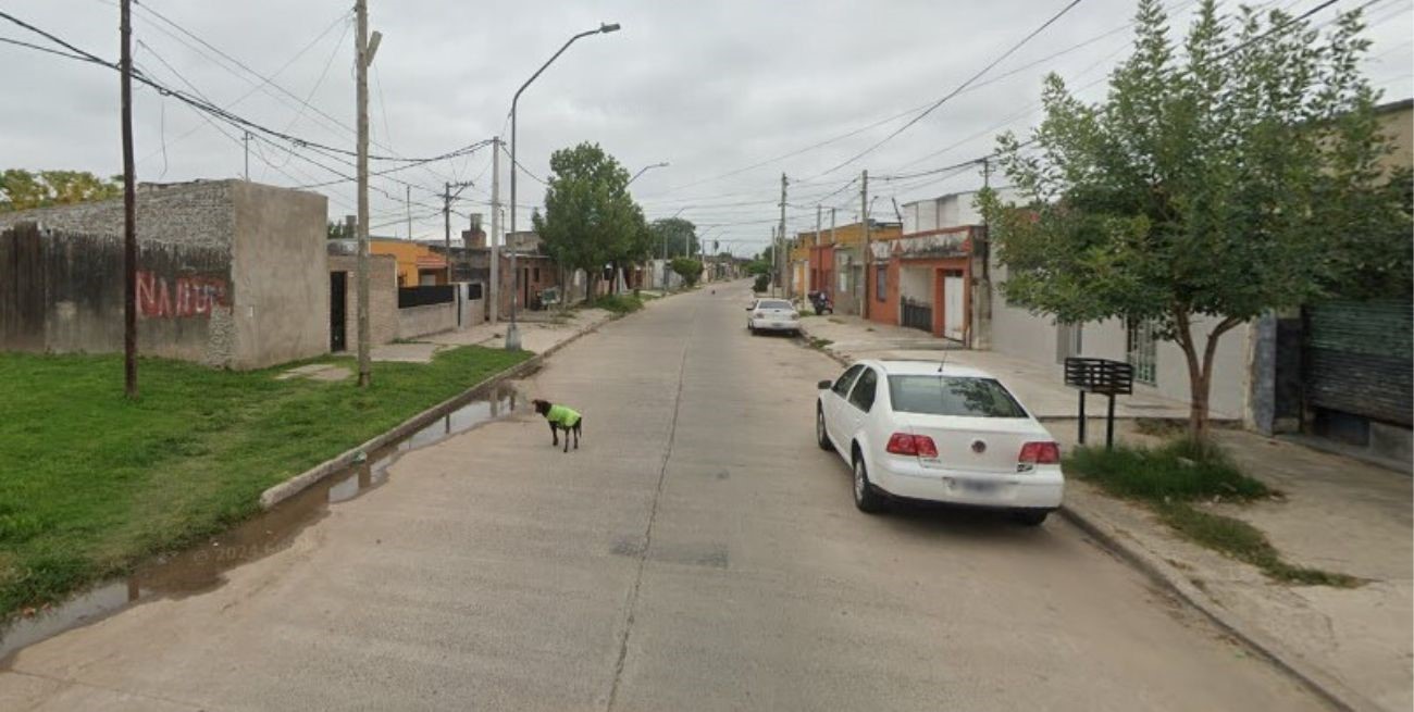 Hallaron sin vida a una mujer de 82 años en su casa en barrio San Lorenzo