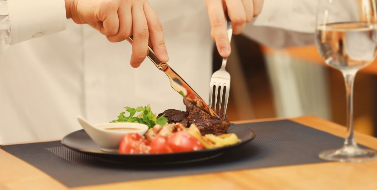 La caída del consumo de carne también se refleja en Santa Fe, ¿cuáles son los principales motivos? 