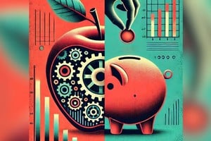 Los sistemas de salud pueden beneficiarse de un enfoque más profundo en los incentivos, el análisis de datos y un cuestionamiento constante de las prácticas establecidas.