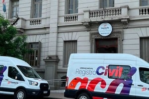 La gestión del DNI a domicilio ahora puede iniciarse desde la web oficial.