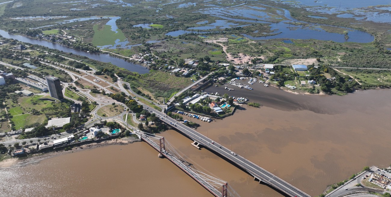 Le piden al municipio que "custodie" los recursos naturales de la Costa de Santa Fe