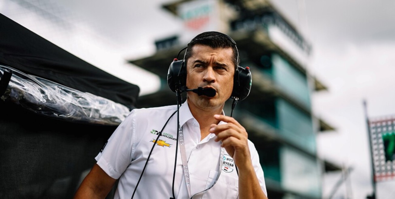 Ricardo Juncos disertará en Rafaela, en el homenaje a Heriberto Pronello 