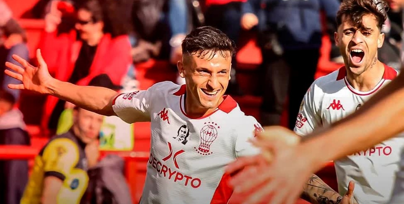 Huracán no quiere perderle pisada a Vélez

