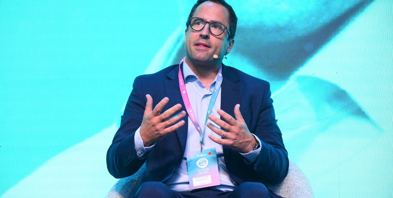 "Hay japoneses que roban para ir presos y socializar", afirma el consultor  Nicolás Isola