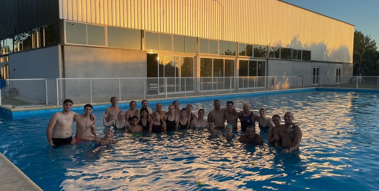 Lanzan un programa deportivo y cultural para vecinos de San Agustín 