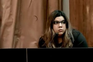 Agustina Díaz contó que a Brenda Uliarte le "afectó mucho" el fallecimiento de un hijo recién nacido en pandemia.