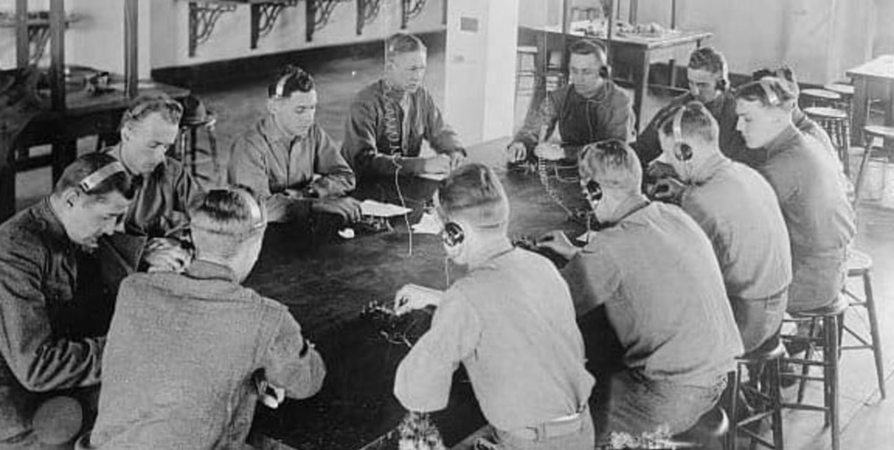 La importancia de conocer el código Morse: un lenguaje que puede salvar tu vida