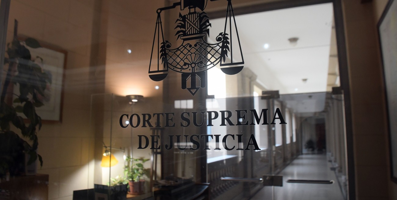 Diputados empieza a analizar el proyecto para ampliar la Corte de Santa Fe