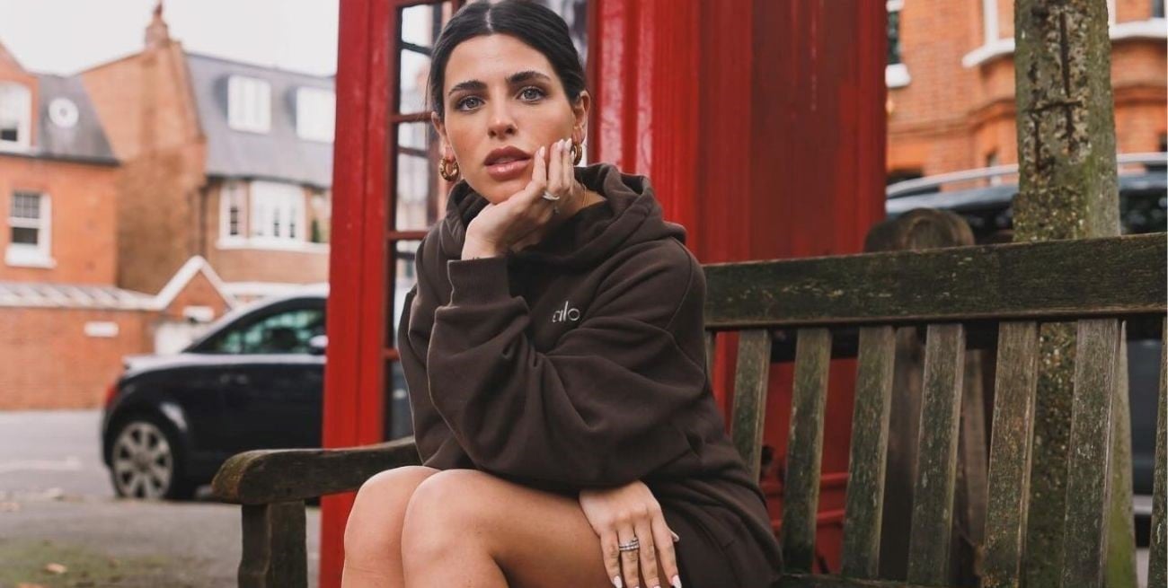 El nuevo trabajo de Valentina Cervantes después de su separación de Enzo Fernández