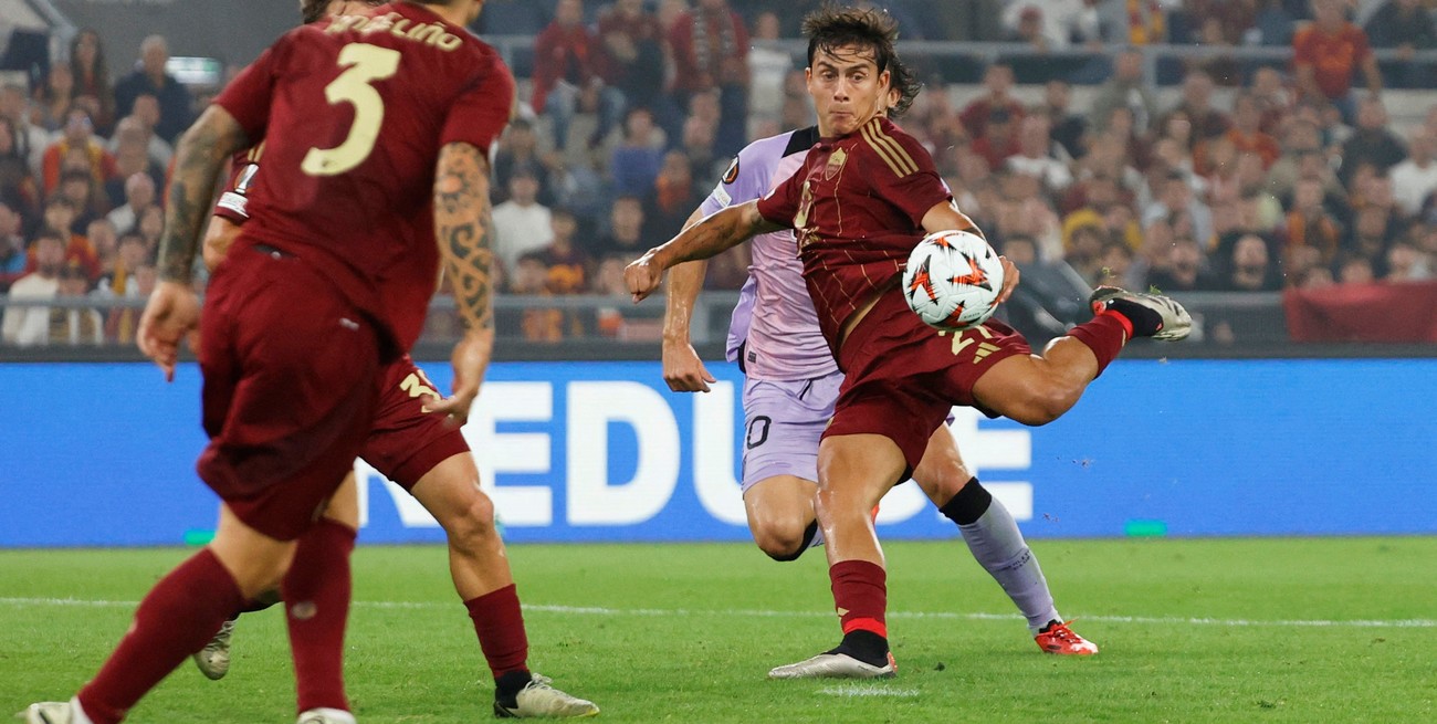 ¿Dybala a Boca?: qué dijo Oriana Sabatini al respecto