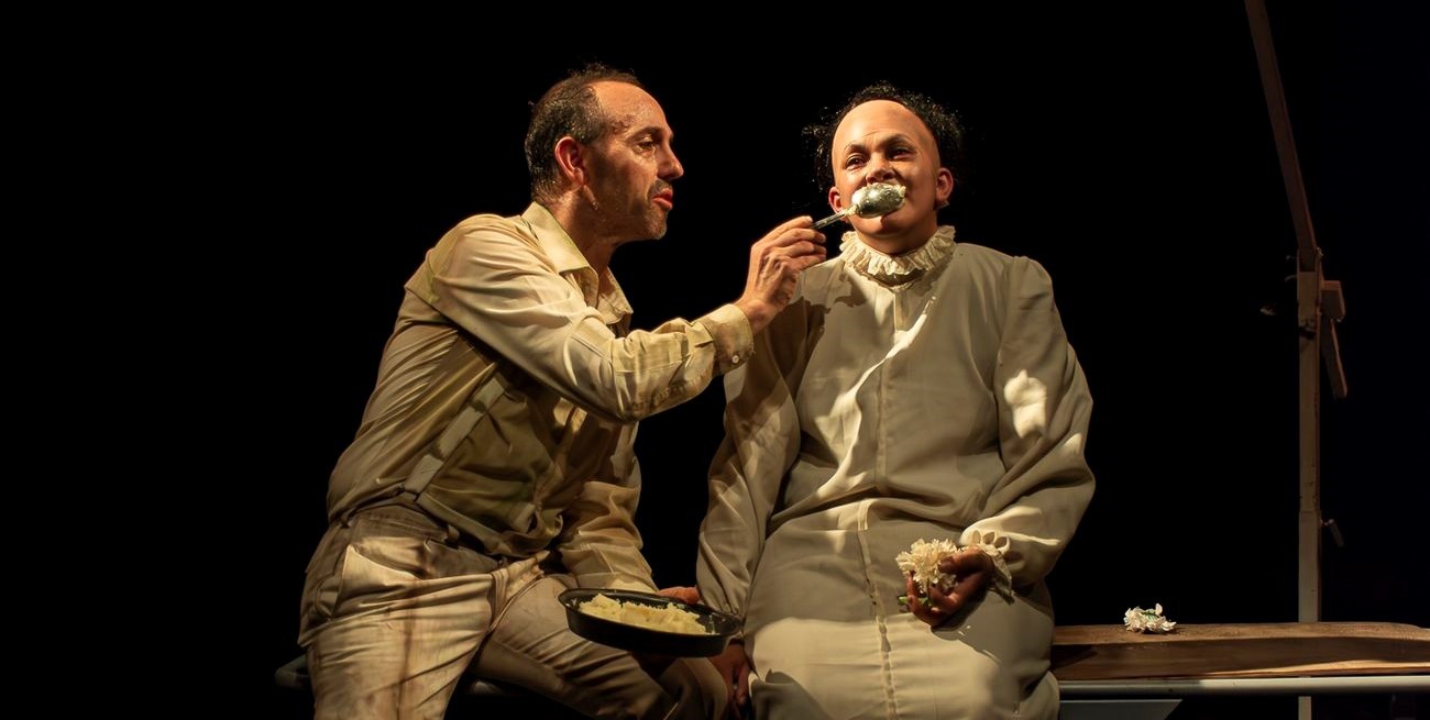 "La piel en carne viva": pasiones, política y silencios