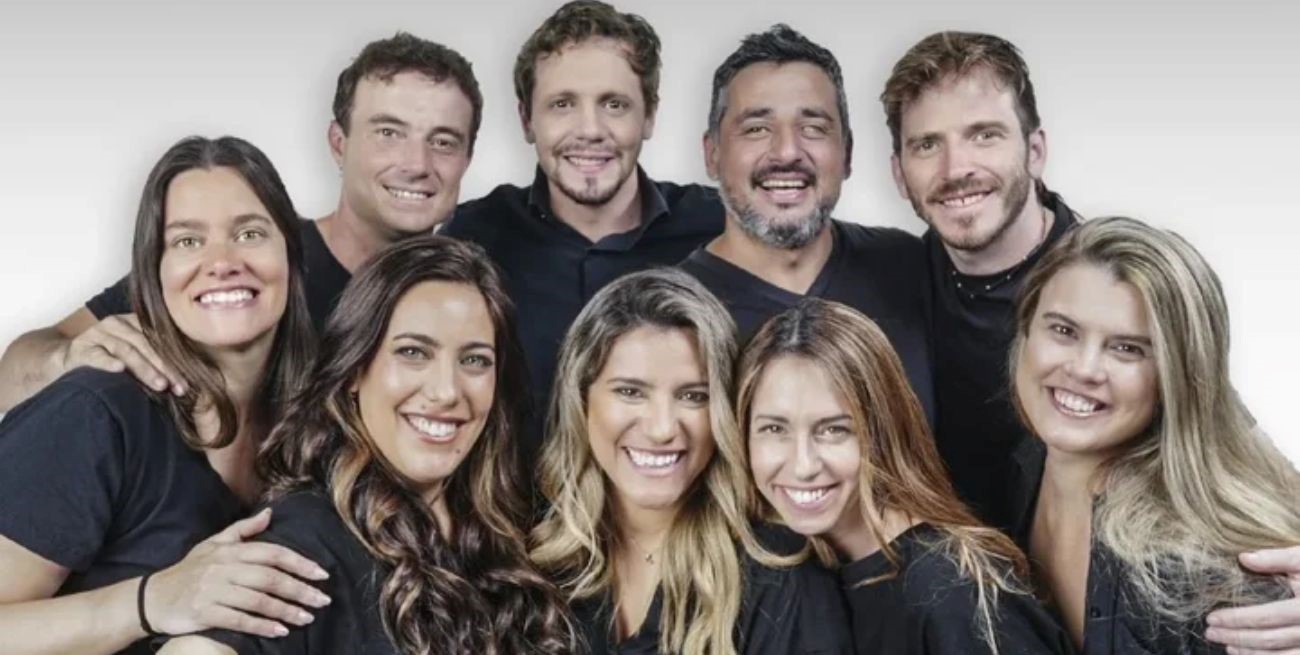 Video: el elenco original de Chiquititas anunció su regreso a los escenarios