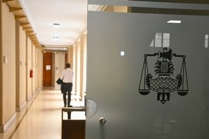 Justicia de San Cristóbal: Quedó preso un hombre investigado por amenazas y violación de domicilio