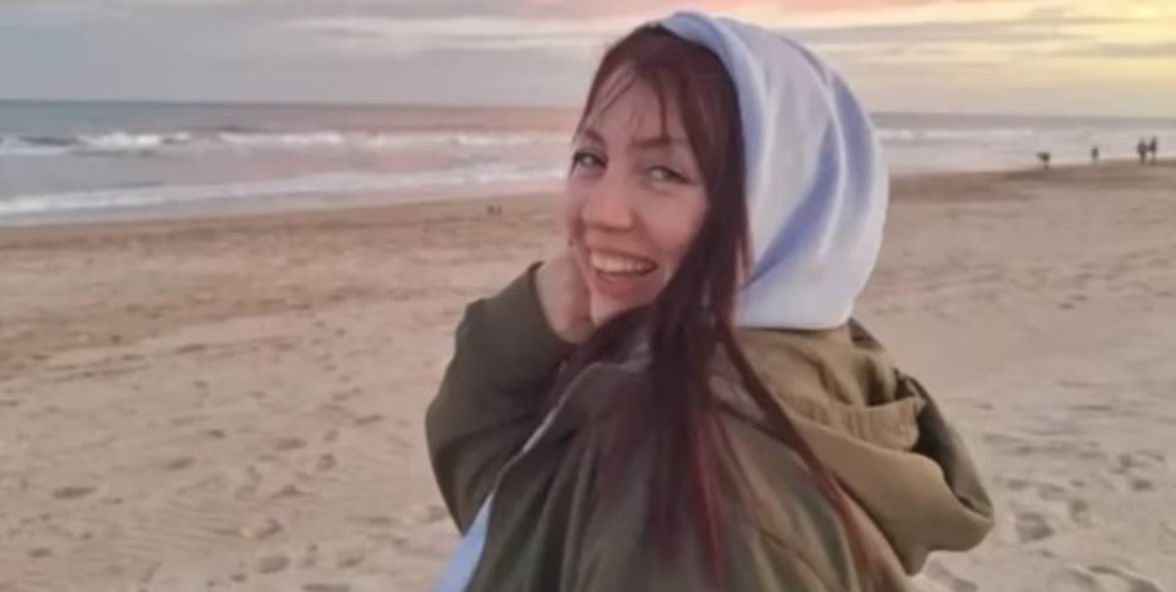 Hallaron el cuerpo de Dana Desimone, la última desaparecida en el derrumbe de Villa Gesell