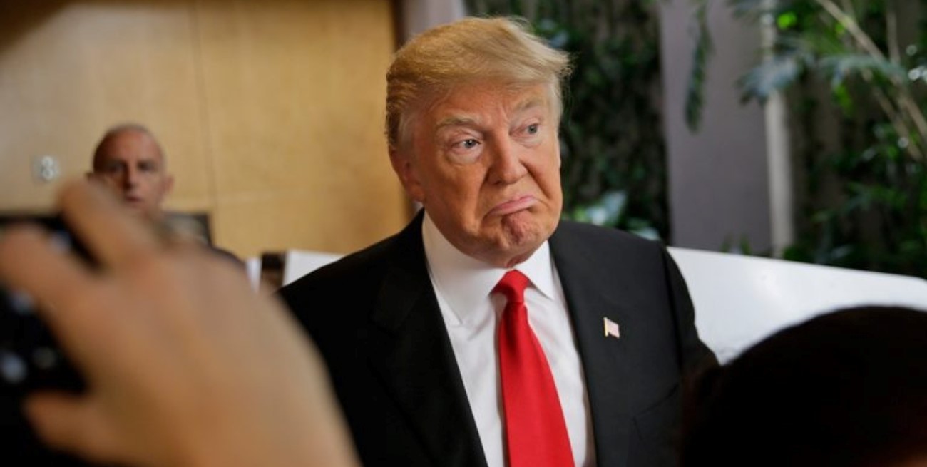 Cuatro estados en los que ganó Trump votaron a favor del derecho al aborto