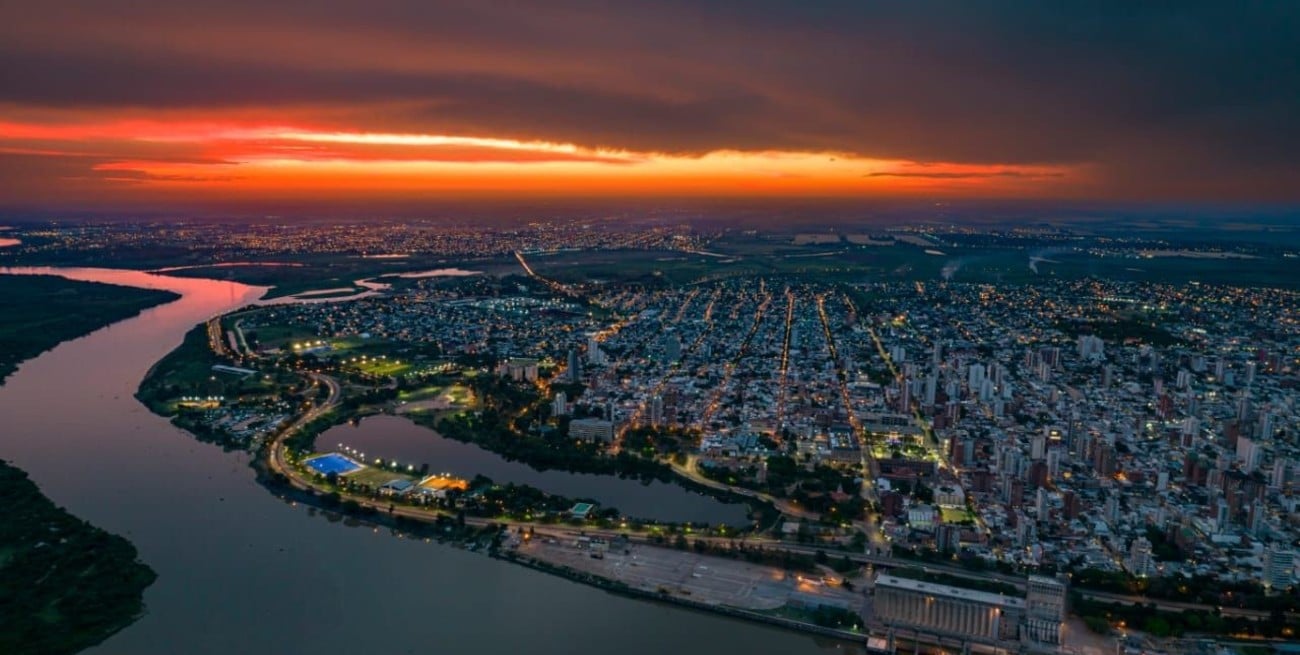 La ciudad de Santa Fe celebra sus 451 años con la actividad turística en auge