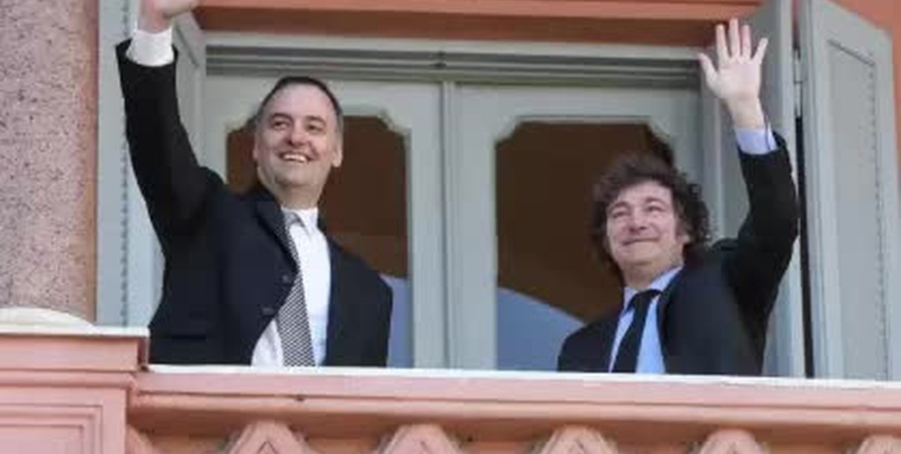 Destrucción + IVA, el costo de la realidad