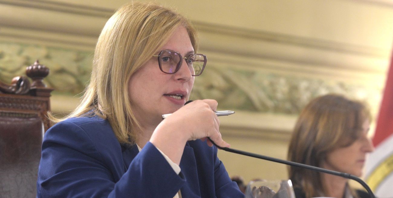 Scaglia sobre LLA: "Los que pensamos lo mismo tenemos que estar juntos", reiteró