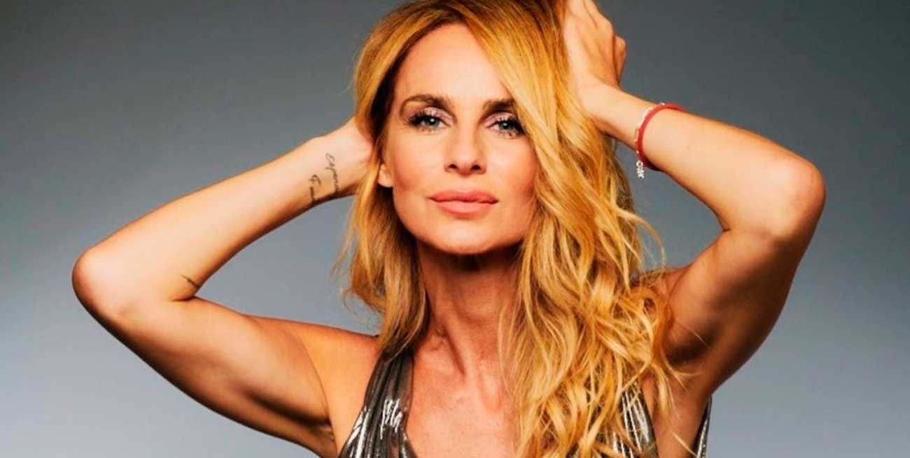 "Infiel serial", Sabrina Rojas no descansa y apuntó contra  Luciano Castro