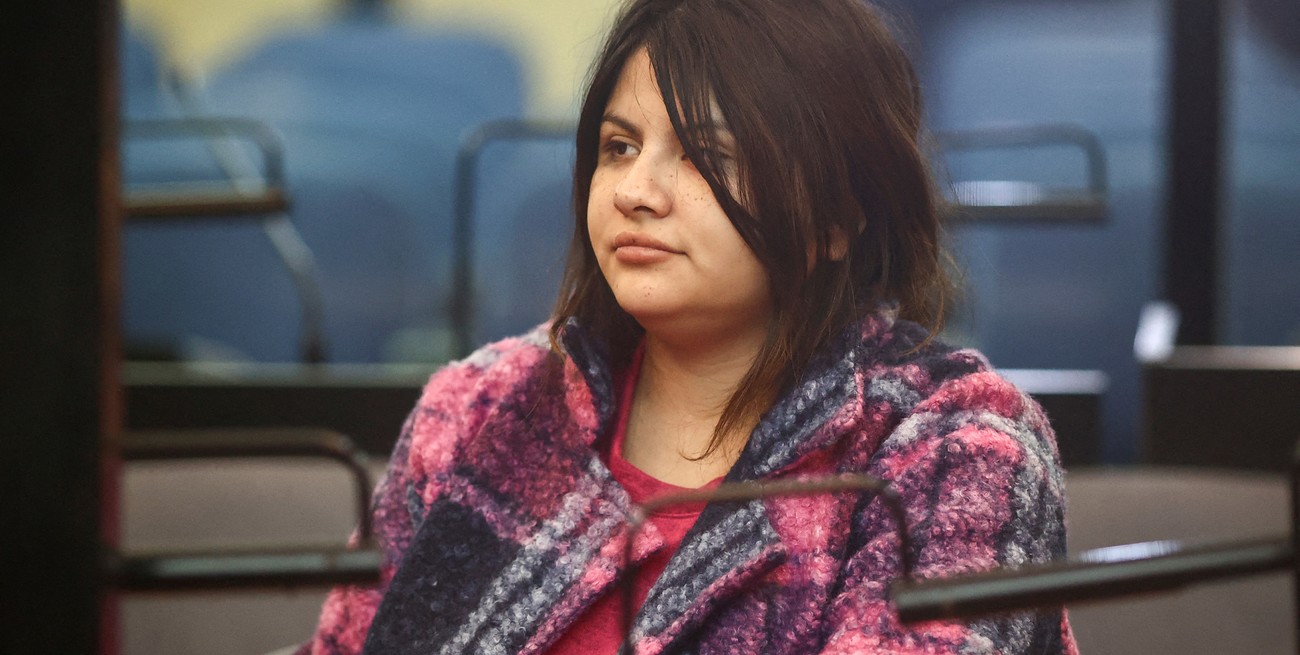 La defensa de Brenda Uliarte pidió que Cristina Kirchner declare "si se considera o no mujer"