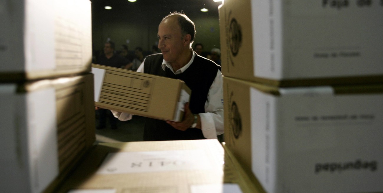 Cuáles son las elecciones que quedan en el mundo este 2024