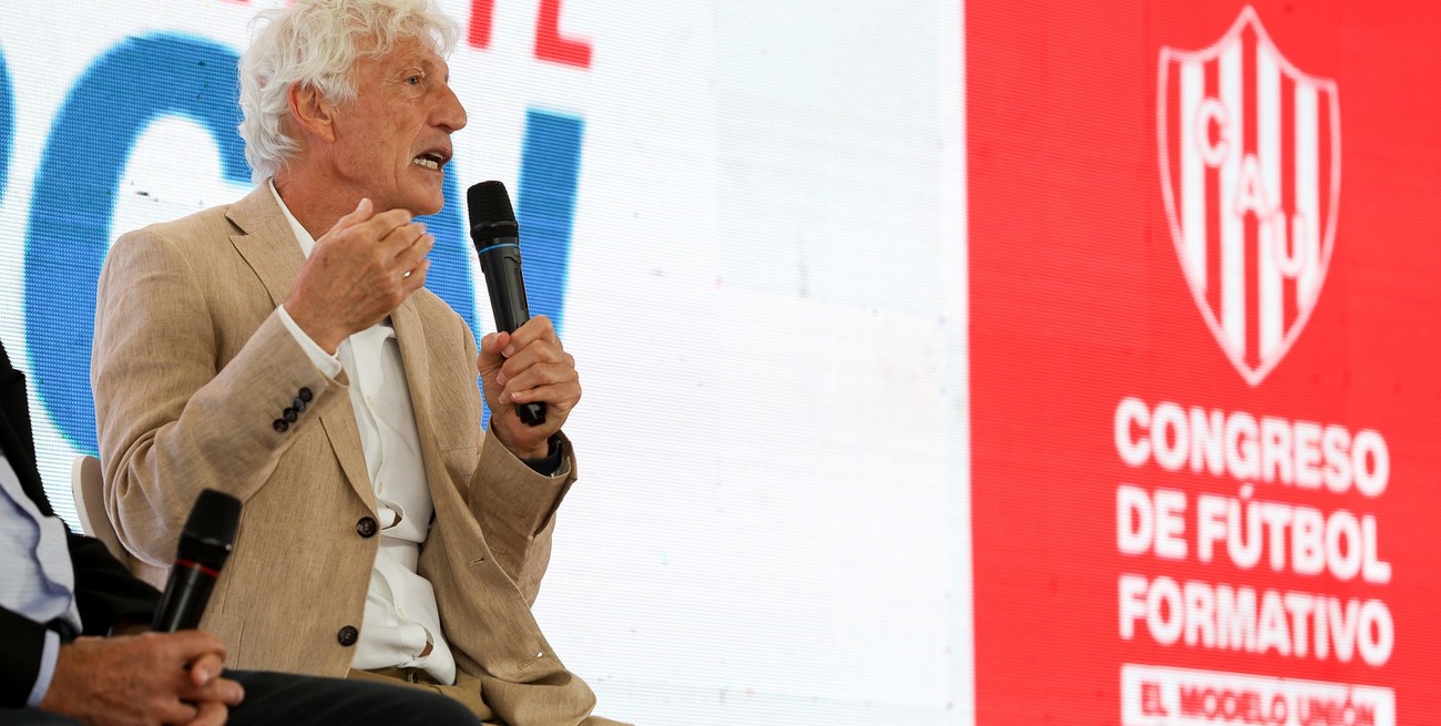 Boca quiere a José Pékerman como nuevo manager deportivo