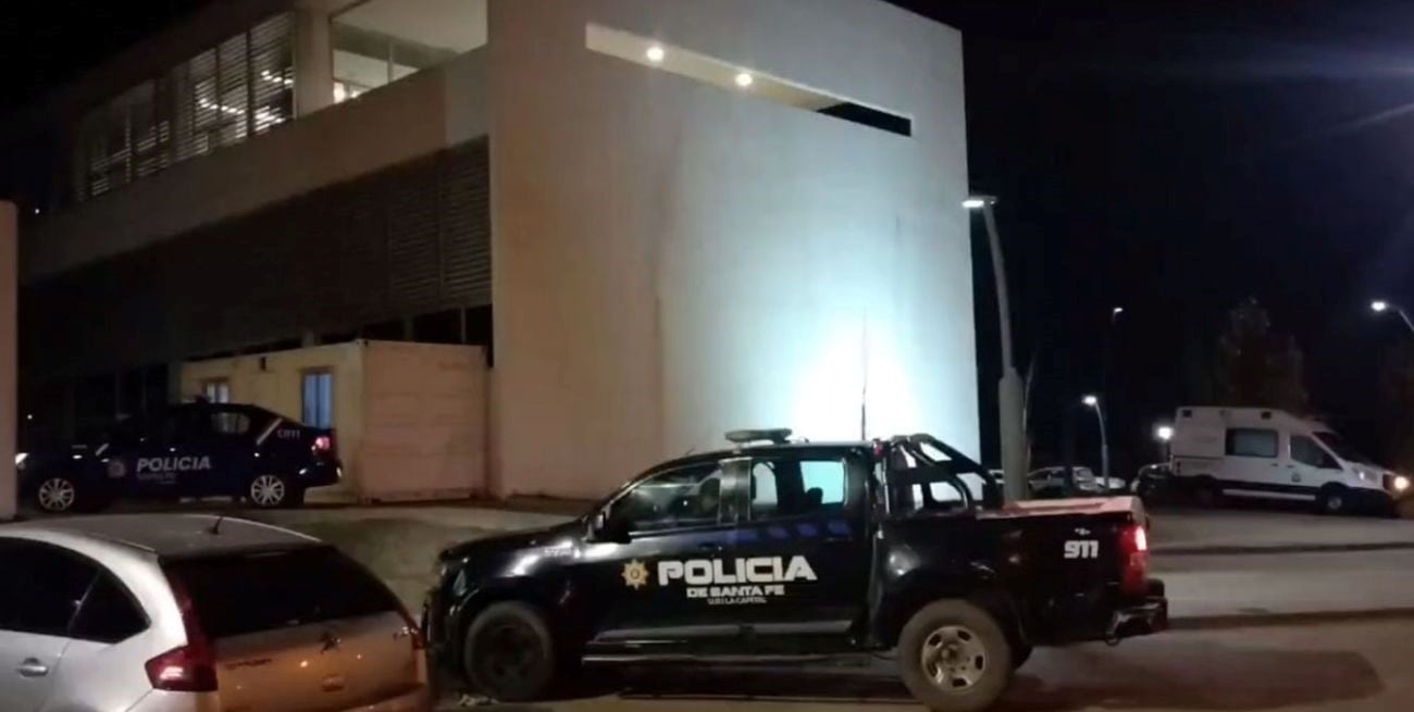 Un joven fue acribillado a tiros en la zona oeste de Santa Fe
