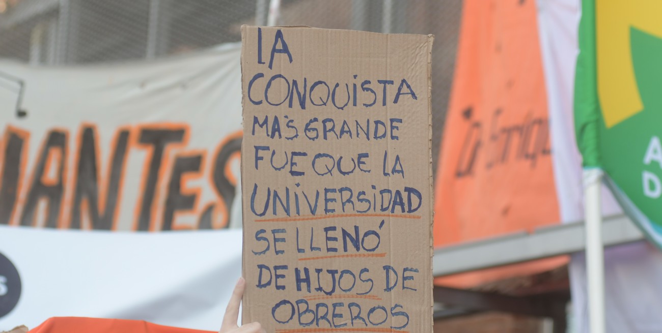 Conflicto universitario: Sigen vs. UBA y diálogos por el Presupuesto 2025