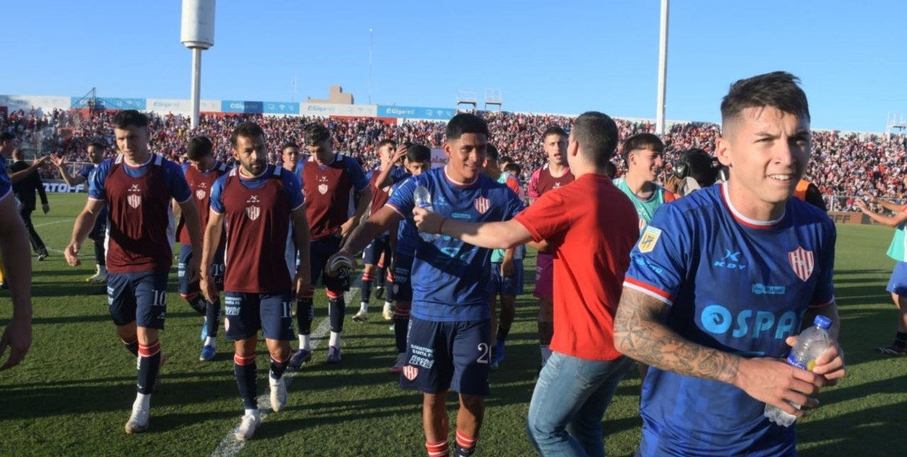 ¿Podrá dar el golpe Unión ante un Boca averiado que piensa en la Copa?  

