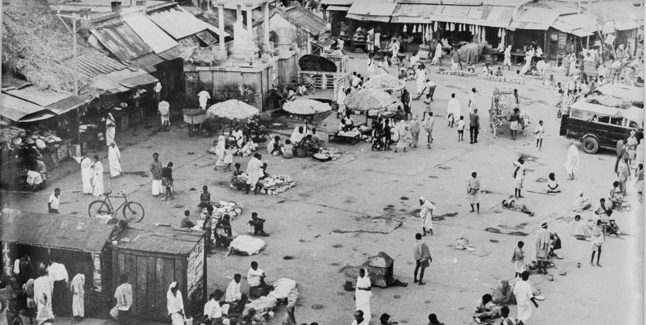 Mario Platini: el retratista de culturas y emociones
